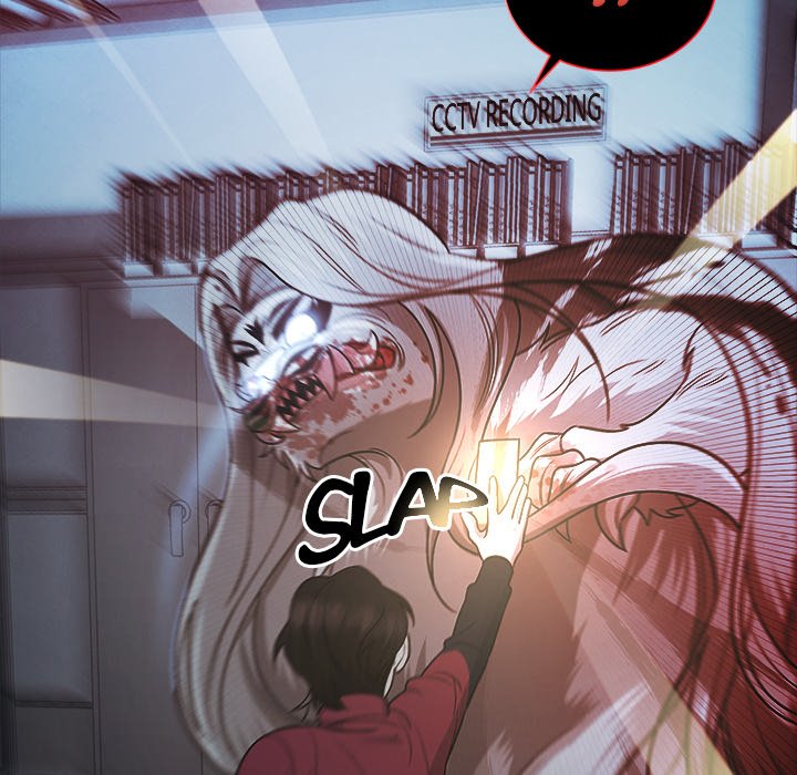 Read Demon Cat chapter 37 image 170 on Lezhin