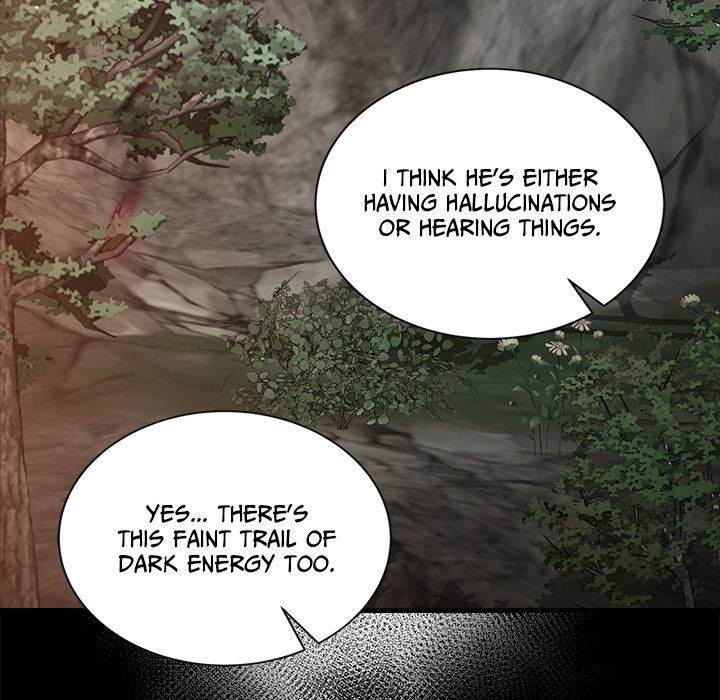 Read Demon Cat chapter 37 image 20 on Lezhin