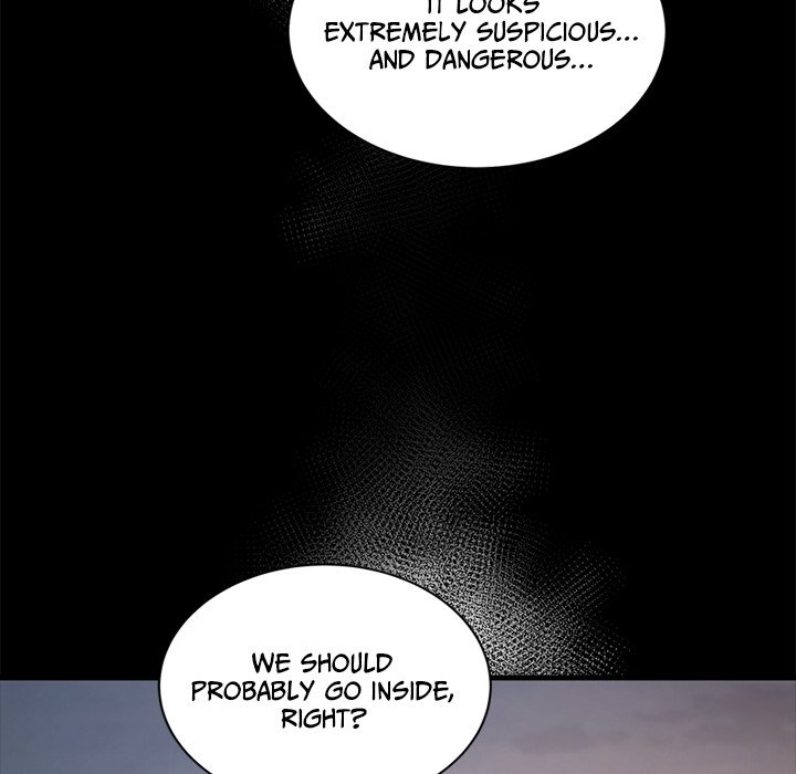 Read Demon Cat chapter 37 image 35 on Lezhin