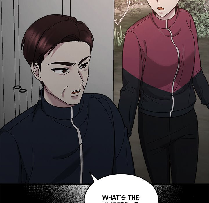 Read Demon Cat chapter 37 image 41 on Lezhin