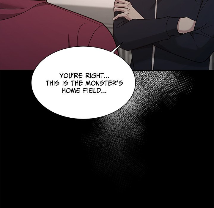 Read Demon Cat chapter 37 image 44 on Lezhin