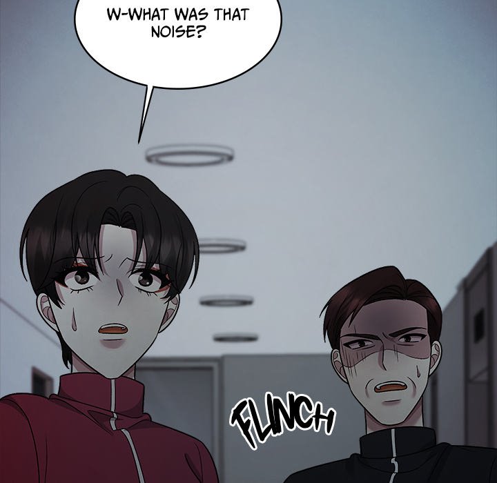 Read Demon Cat chapter 37 image 78 on Lezhin