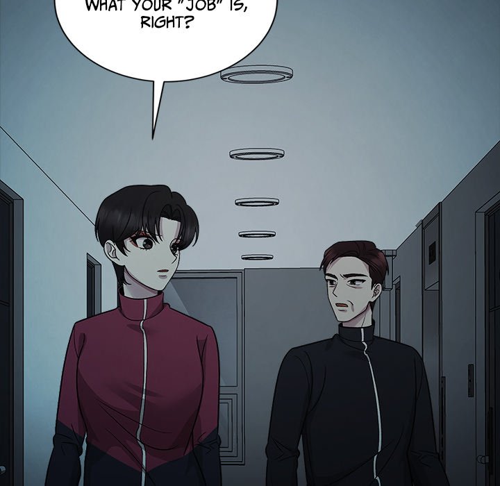 Read Demon Cat chapter 37 image 83 on Lezhin