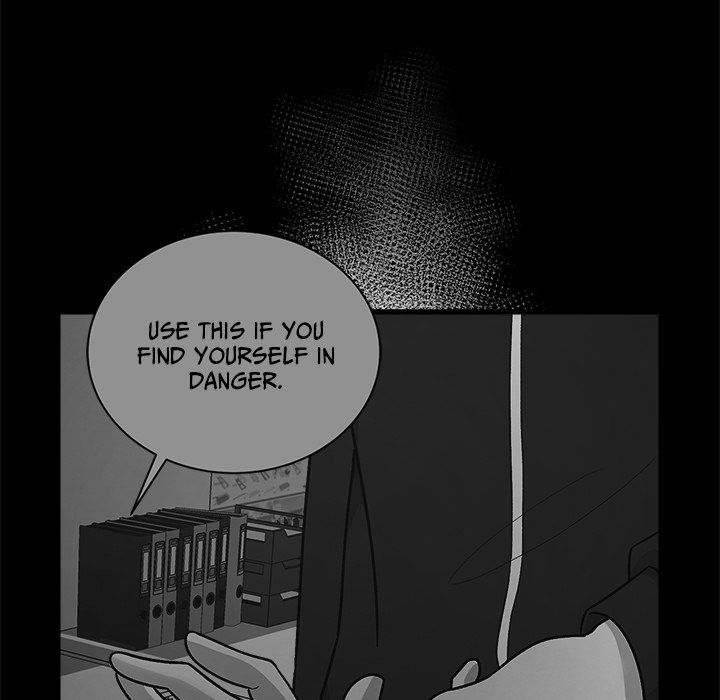 Read Demon Cat chapter 37 image 90 on Lezhin