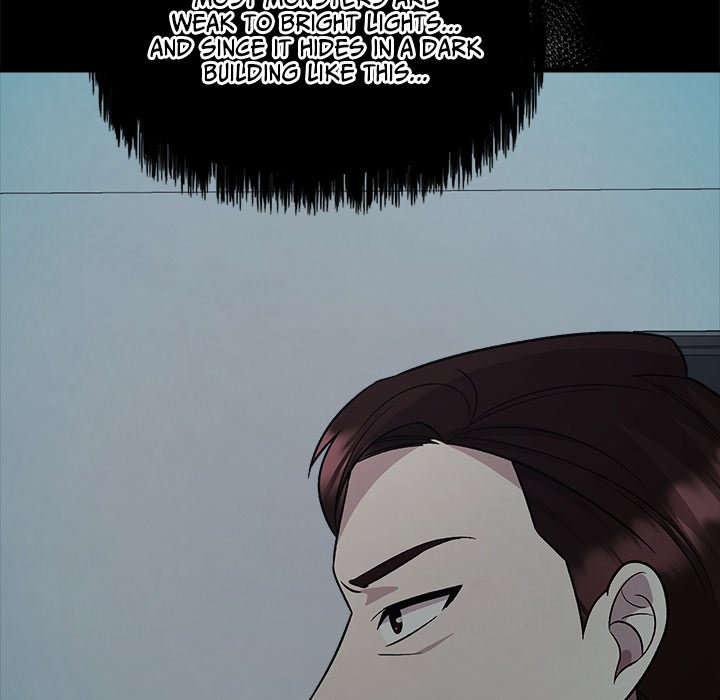 Read Demon Cat chapter 37 image 93 on Lezhin
