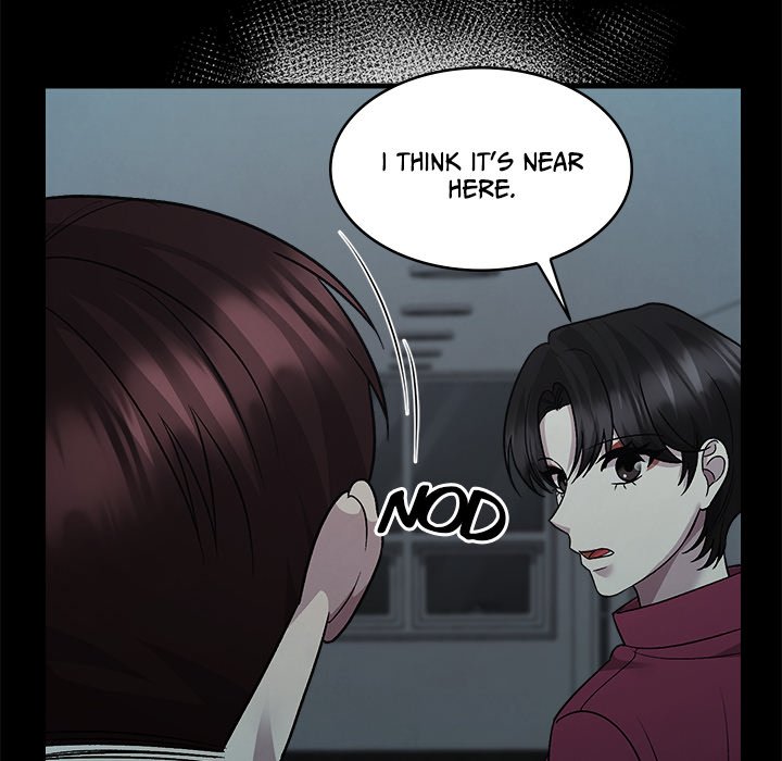 Read Demon Cat chapter 37 image 98 on Lezhin