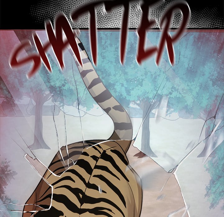Read Demon Cat chapter 38 image 101 on Lezhin