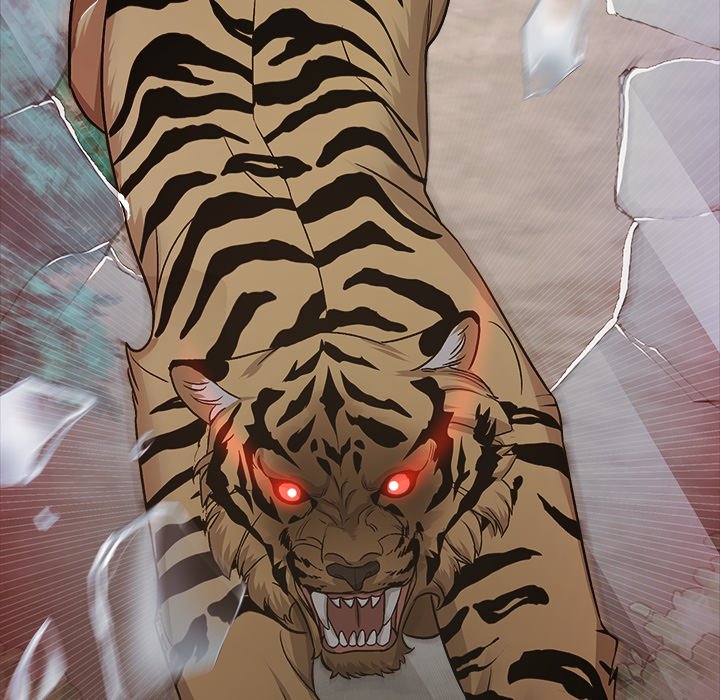 Read Demon Cat chapter 38 image 102 on Lezhin