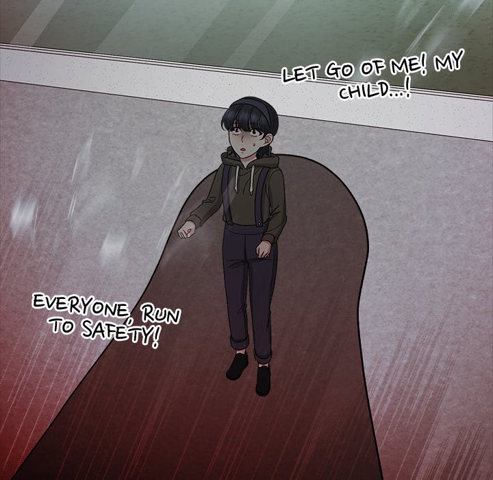 Read Demon Cat chapter 38 image 105 on Lezhin