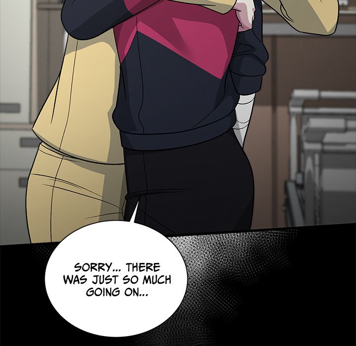 Read Demon Cat chapter 38 image 12 on Lezhin
