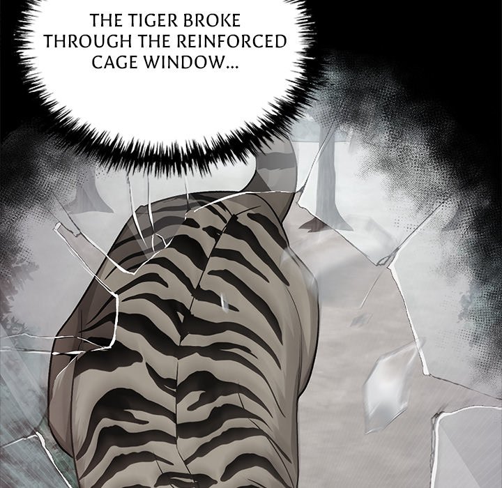 Read Demon Cat chapter 38 image 129 on Lezhin