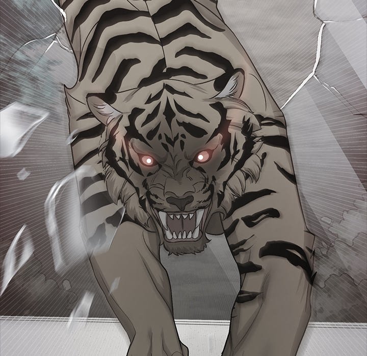 Read Demon Cat chapter 38 image 130 on Lezhin