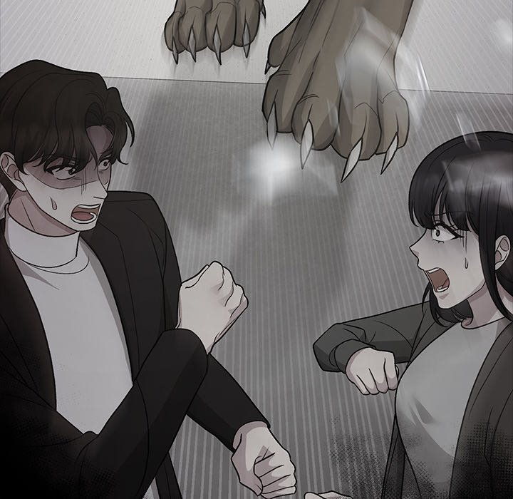 Read Demon Cat chapter 38 image 131 on Lezhin