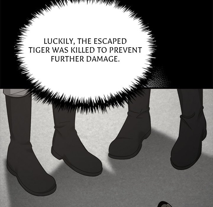 Read Demon Cat chapter 38 image 133 on Lezhin