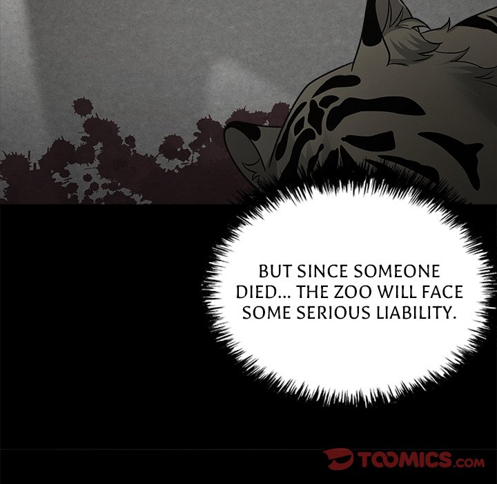 Read Demon Cat chapter 38 image 134 on Lezhin