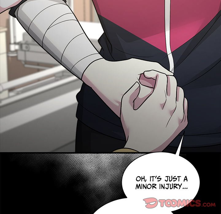 Read Demon Cat chapter 38 image 14 on Lezhin