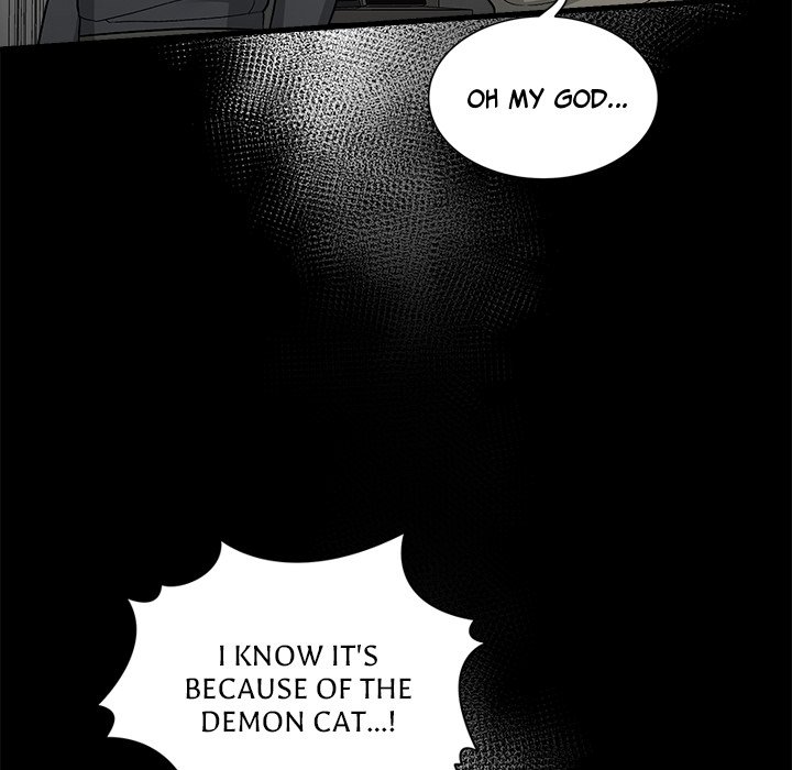 Read Demon Cat chapter 38 image 154 on Lezhin