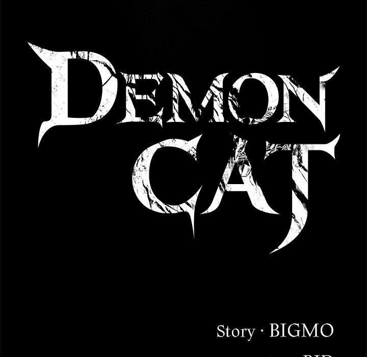 Read Demon Cat chapter 38 image 21 on Lezhin