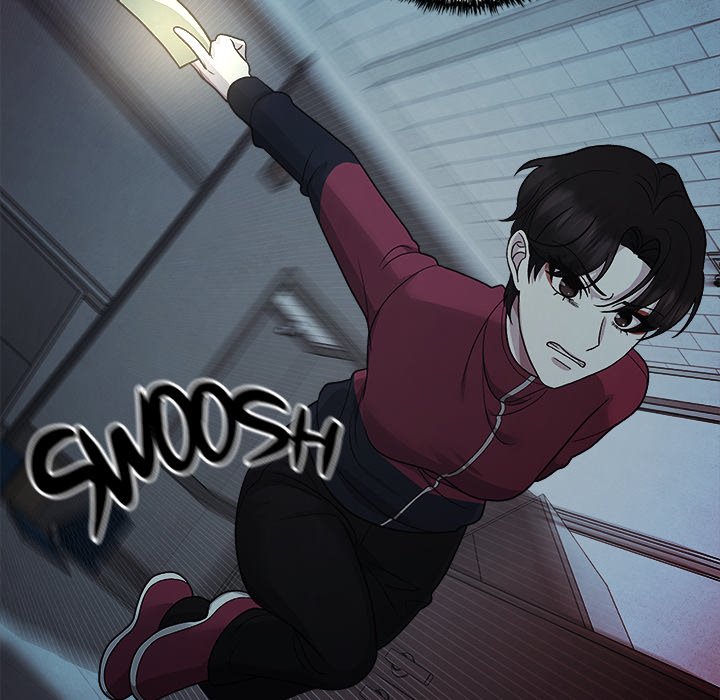 Read Demon Cat chapter 38 image 24 on Lezhin