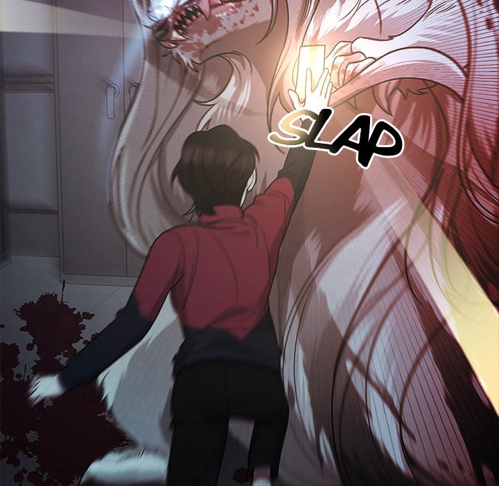 Read Demon Cat chapter 38 image 27 on Lezhin