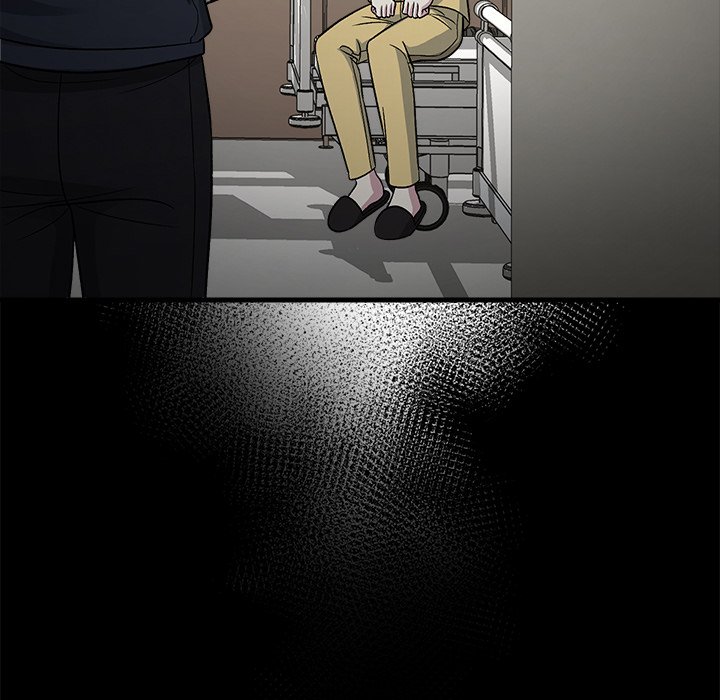 Read Demon Cat chapter 38 image 4 on Lezhin