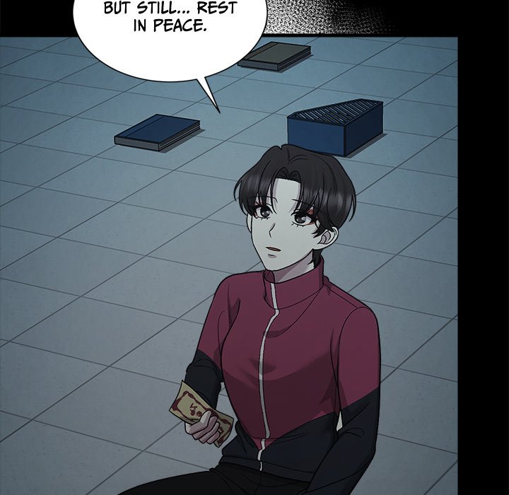 Read Demon Cat chapter 38 image 46 on Lezhin