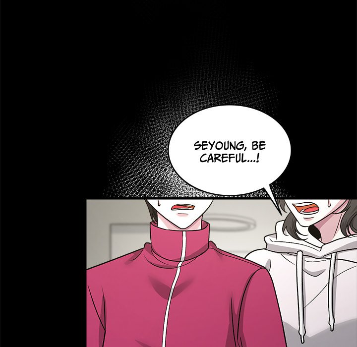 Read Demon Cat chapter 38 image 5 on Lezhin