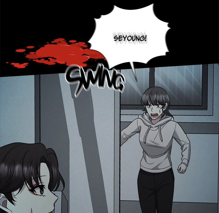 Read Demon Cat chapter 38 image 55 on Lezhin
