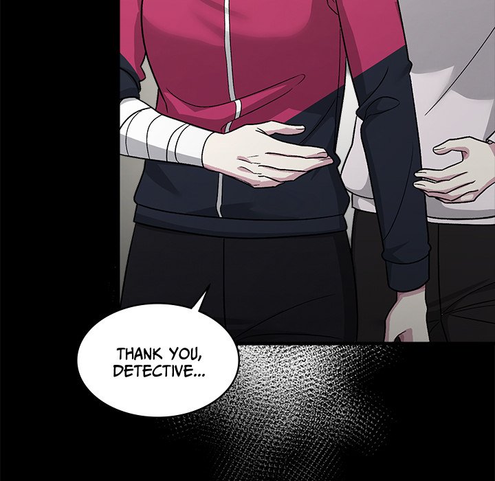 Read Demon Cat chapter 38 image 6 on Lezhin