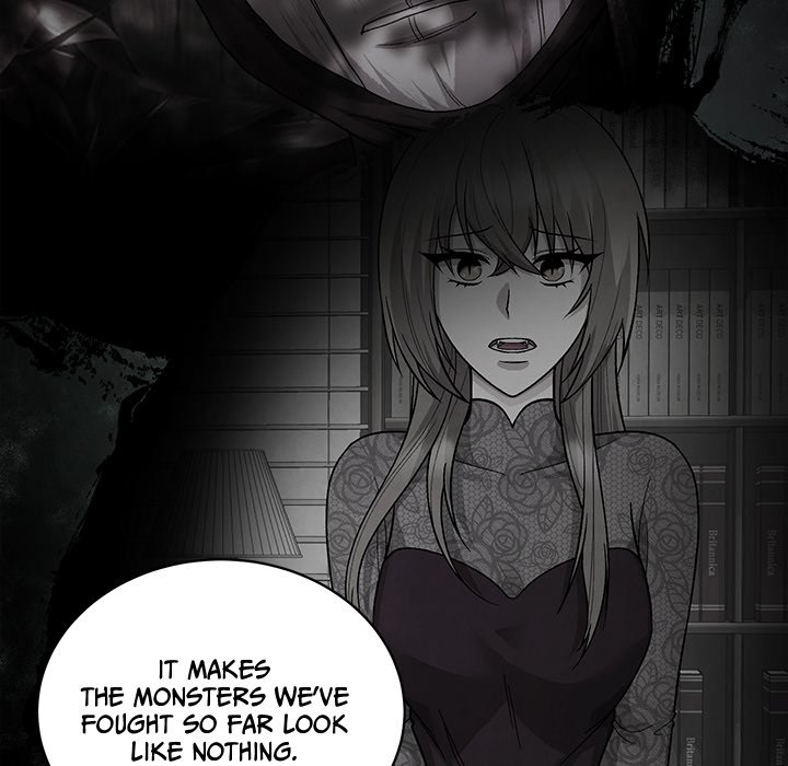 Read Demon Cat chapter 38 image 69 on Lezhin
