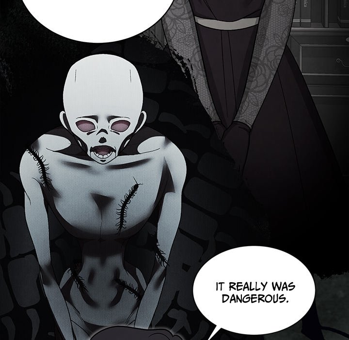 Read Demon Cat chapter 38 image 70 on Lezhin