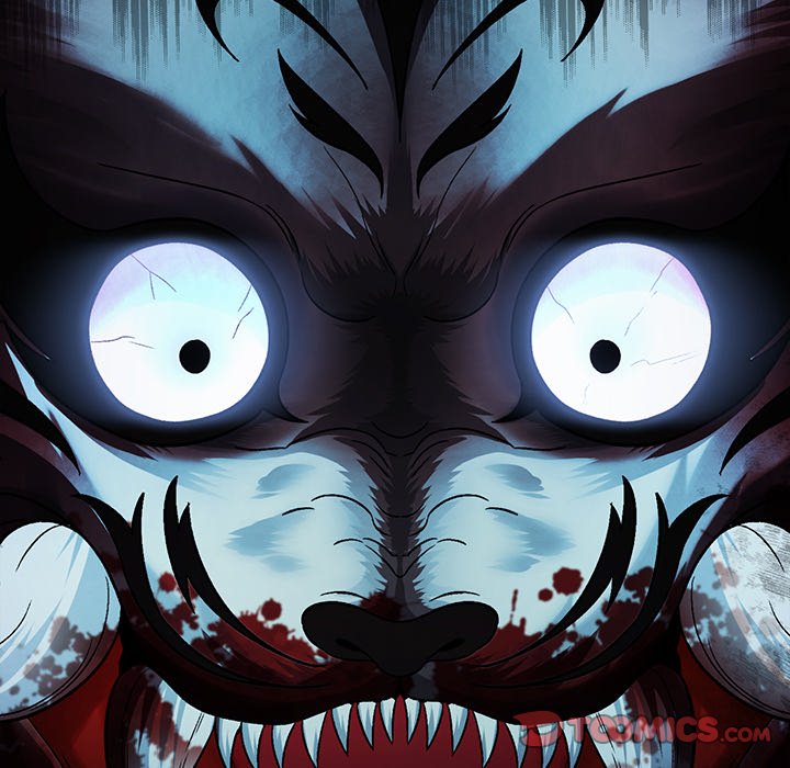 Read Demon Cat chapter 38 image 74 on Lezhin