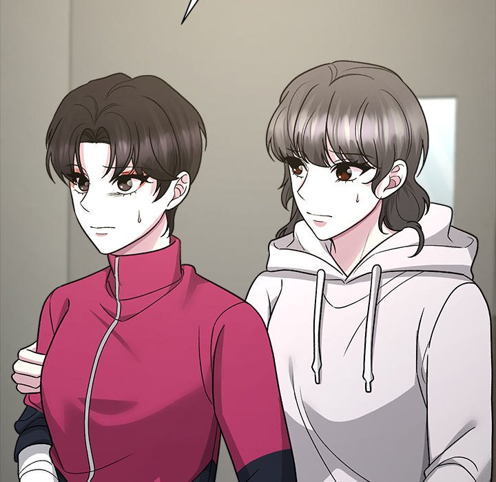 Read Demon Cat chapter 38 image 8 on Lezhin