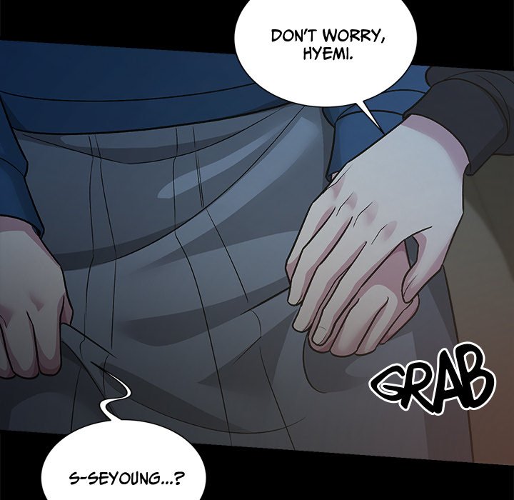 Read Demon Cat chapter 38 image 80 on Lezhin