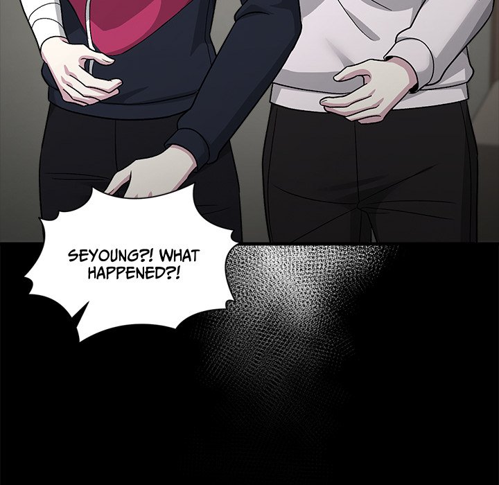 Read Demon Cat chapter 38 image 9 on Lezhin