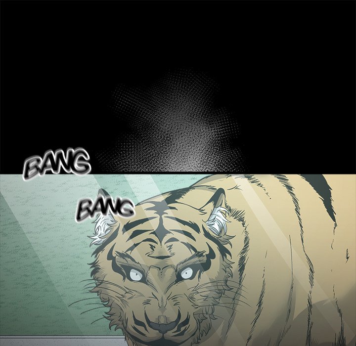 Read Demon Cat chapter 38 image 96 on Lezhin