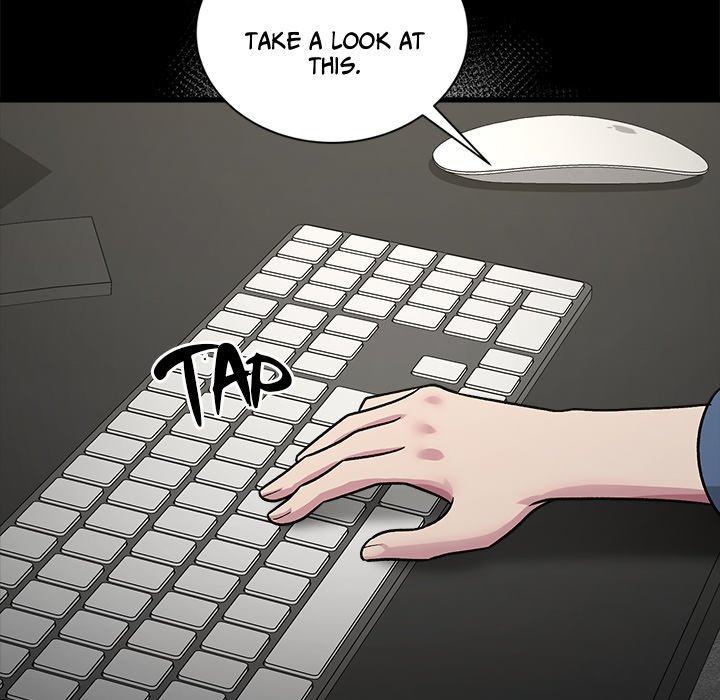 Read Demon Cat chapter 39 image 100 on Lezhin