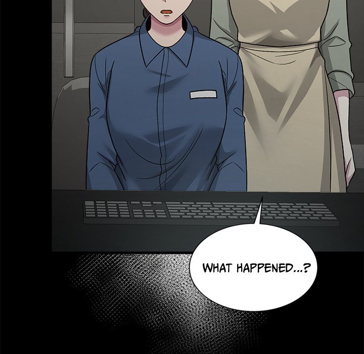 Read Demon Cat chapter 39 image 103 on Lezhin