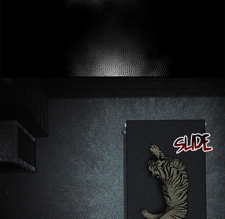 Read Demon Cat chapter 39 image 108 on Lezhin