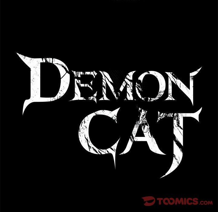 Read Demon Cat chapter 39 image 11 on Lezhin