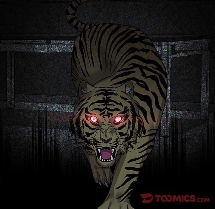 Read Demon Cat chapter 39 image 110 on Lezhin