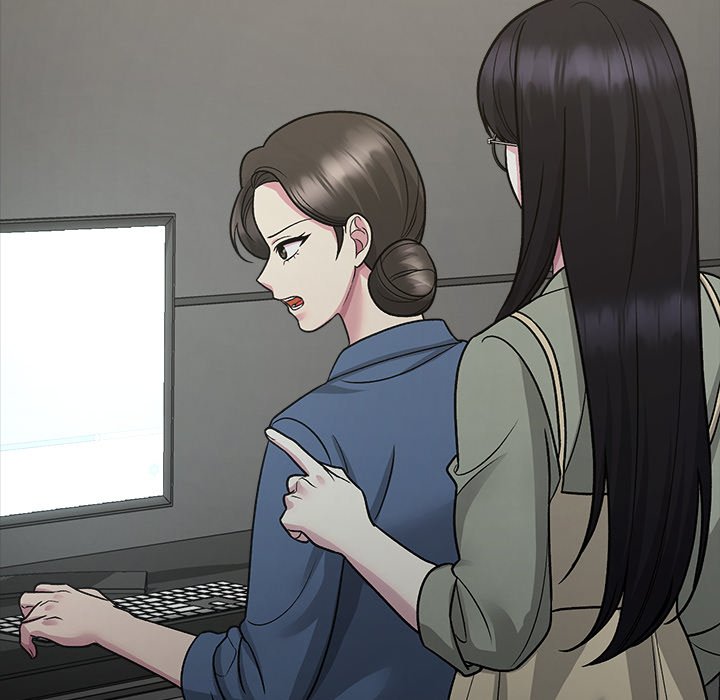 Read Demon Cat chapter 39 image 113 on Lezhin