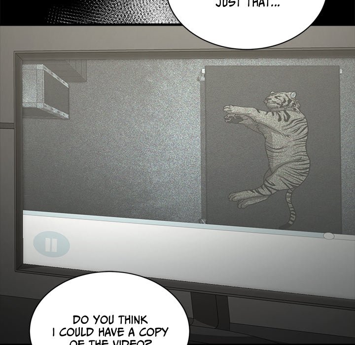 Read Demon Cat chapter 39 image 118 on Lezhin