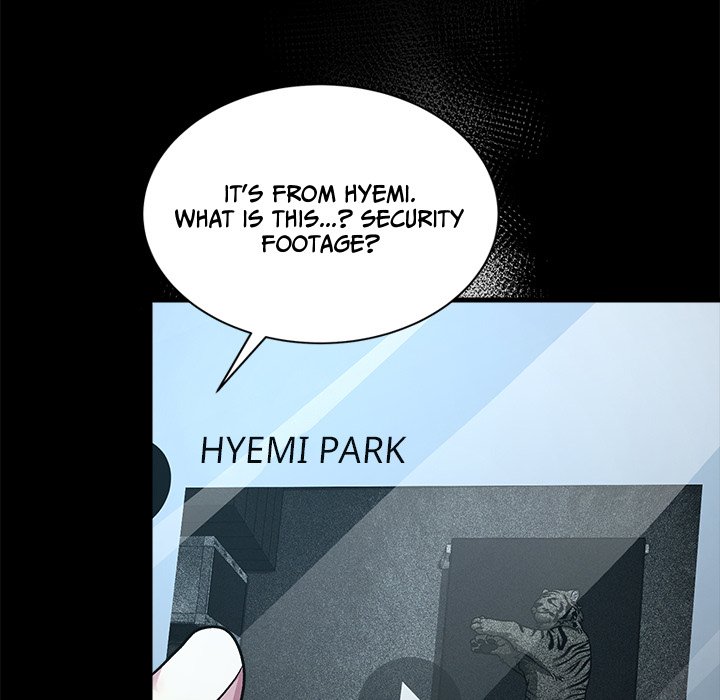 Read Demon Cat chapter 39 image 125 on Lezhin