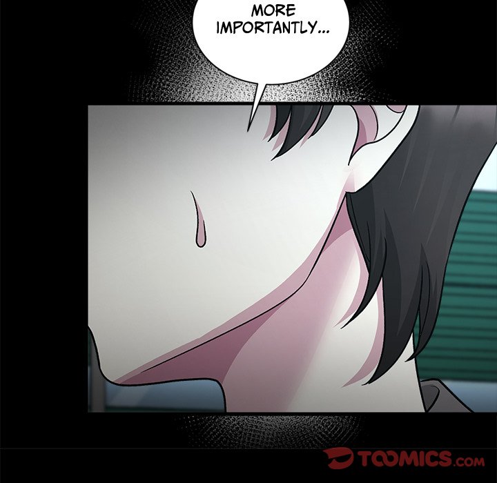 Read Demon Cat chapter 39 image 137 on Lezhin