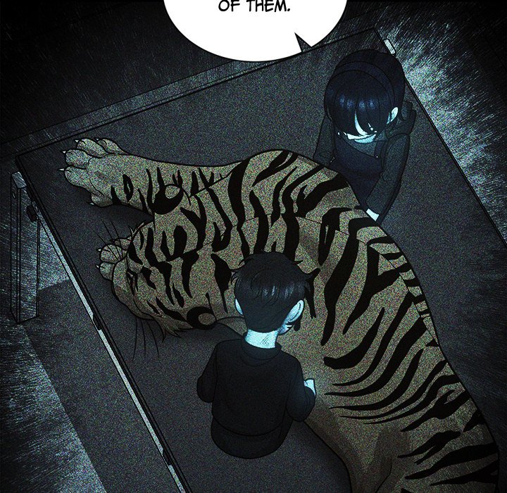 Read Demon Cat chapter 39 image 139 on Lezhin