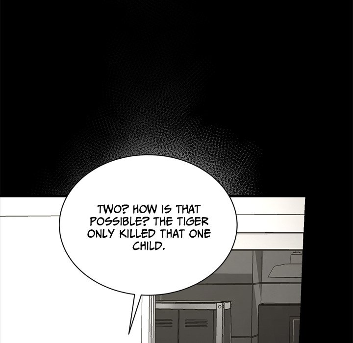 Read Demon Cat chapter 39 image 141 on Lezhin