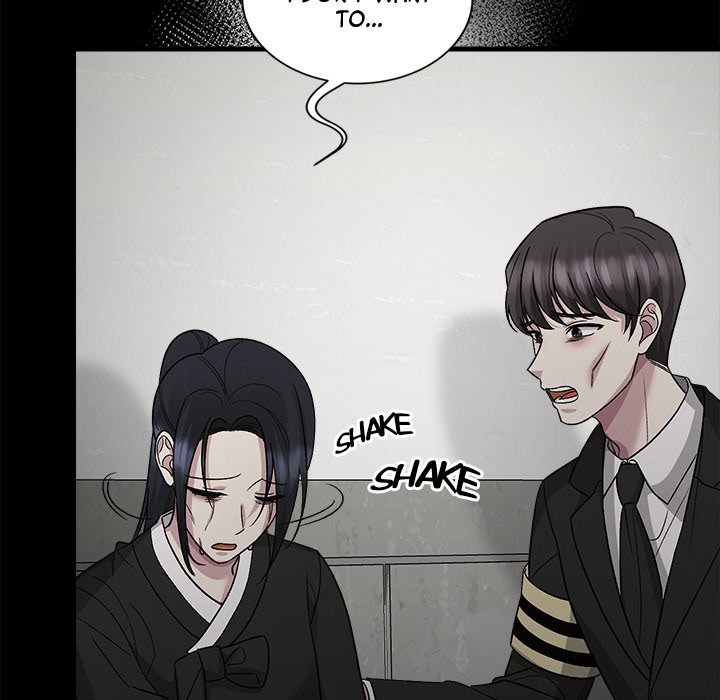 Read Demon Cat chapter 39 image 21 on Lezhin