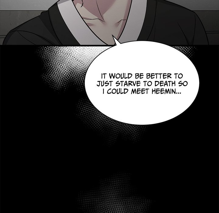 Read Demon Cat chapter 39 image 24 on Lezhin