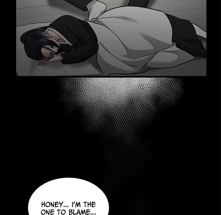 Read Demon Cat chapter 39 image 34 on Lezhin